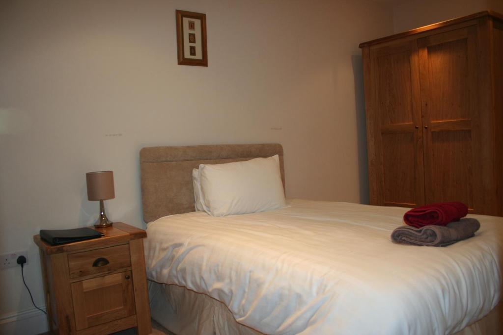 Hotel The Trewythen à Llanidloes Extérieur photo