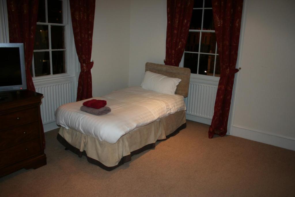 Hotel The Trewythen à Llanidloes Extérieur photo
