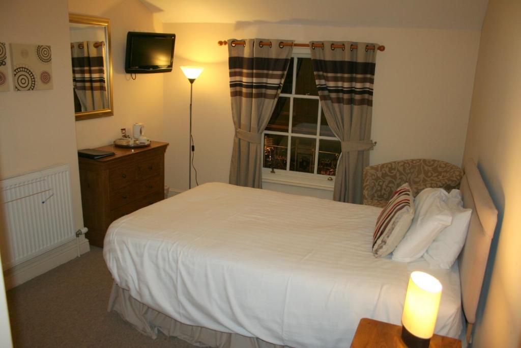 Hotel The Trewythen à Llanidloes Extérieur photo